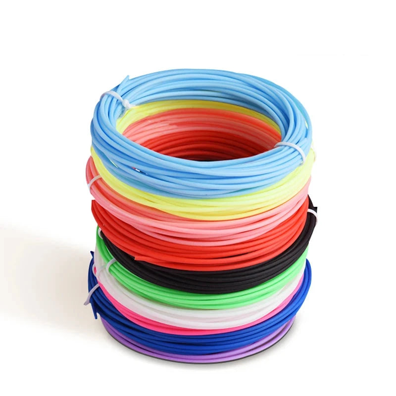 Interactieve 3D Pennenset voor Kinderen | Tekenen & Printen Bij Lage Temperatuur met PCL Filament - Iskra