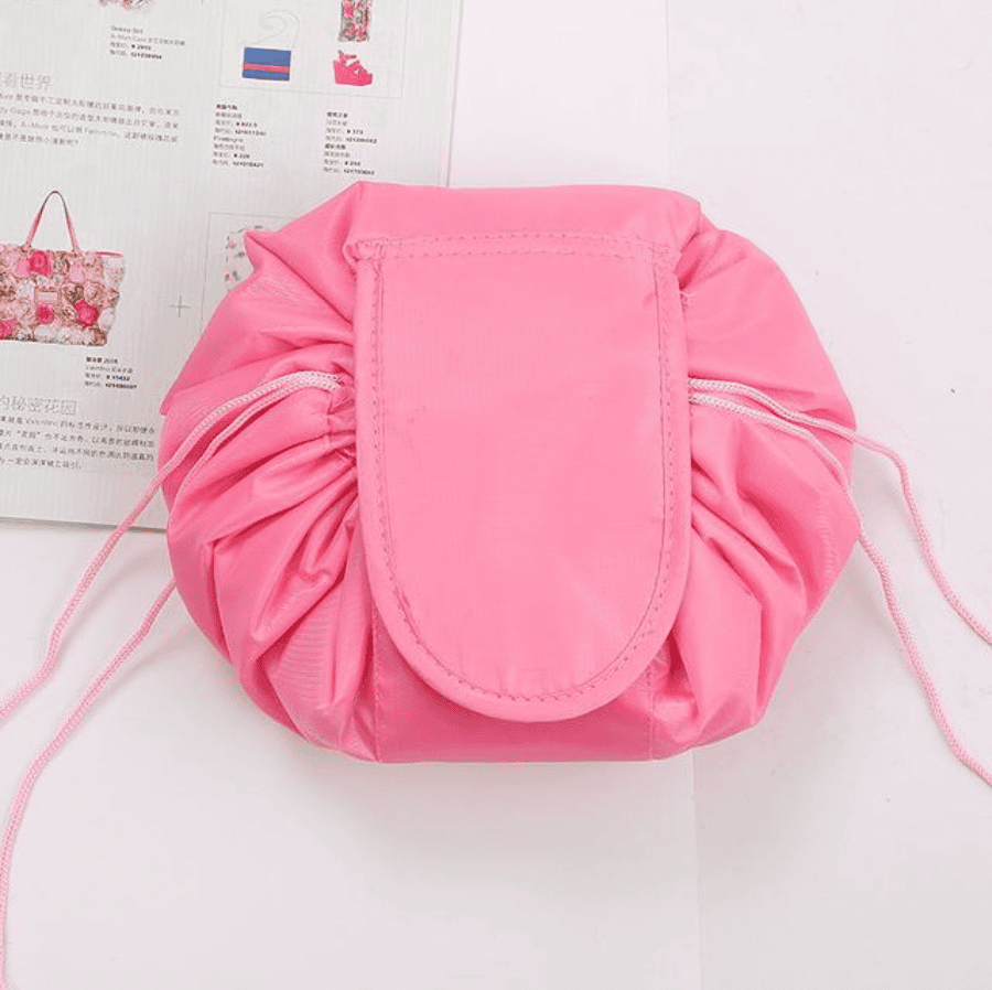 Make-up tas | Raak Nooit Meer je Make-Up Kwijt - Macara