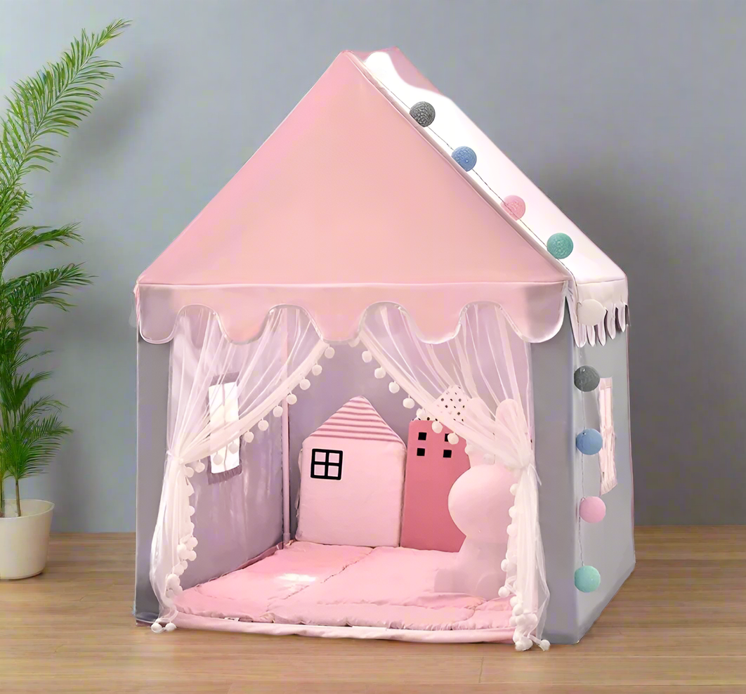 Speeltent speelhuisje voor kinderen - Marlie