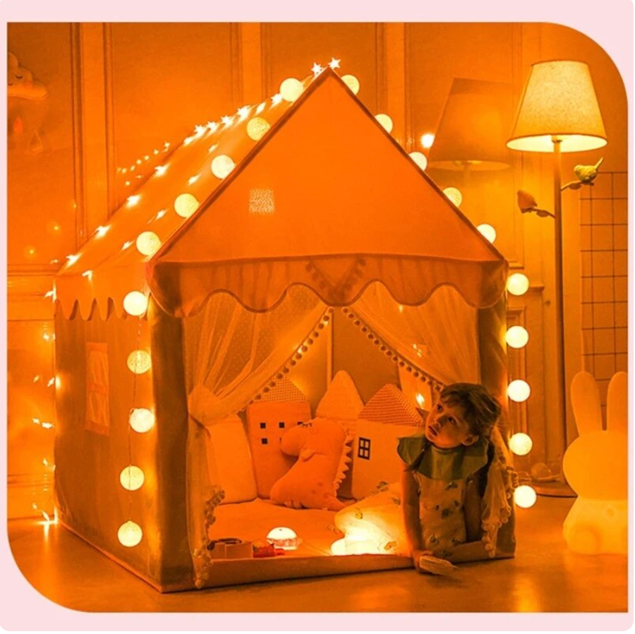Speeltent speelhuisje voor kinderen - Marlie