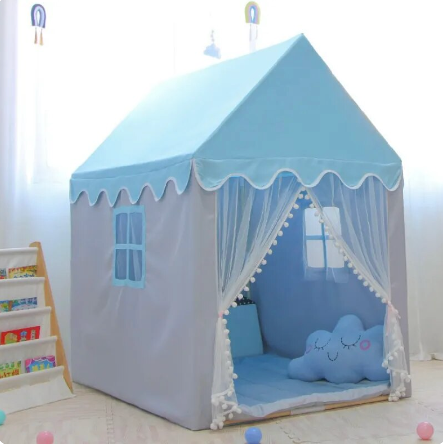 Speeltent speelhuisje voor kinderen - Marlie