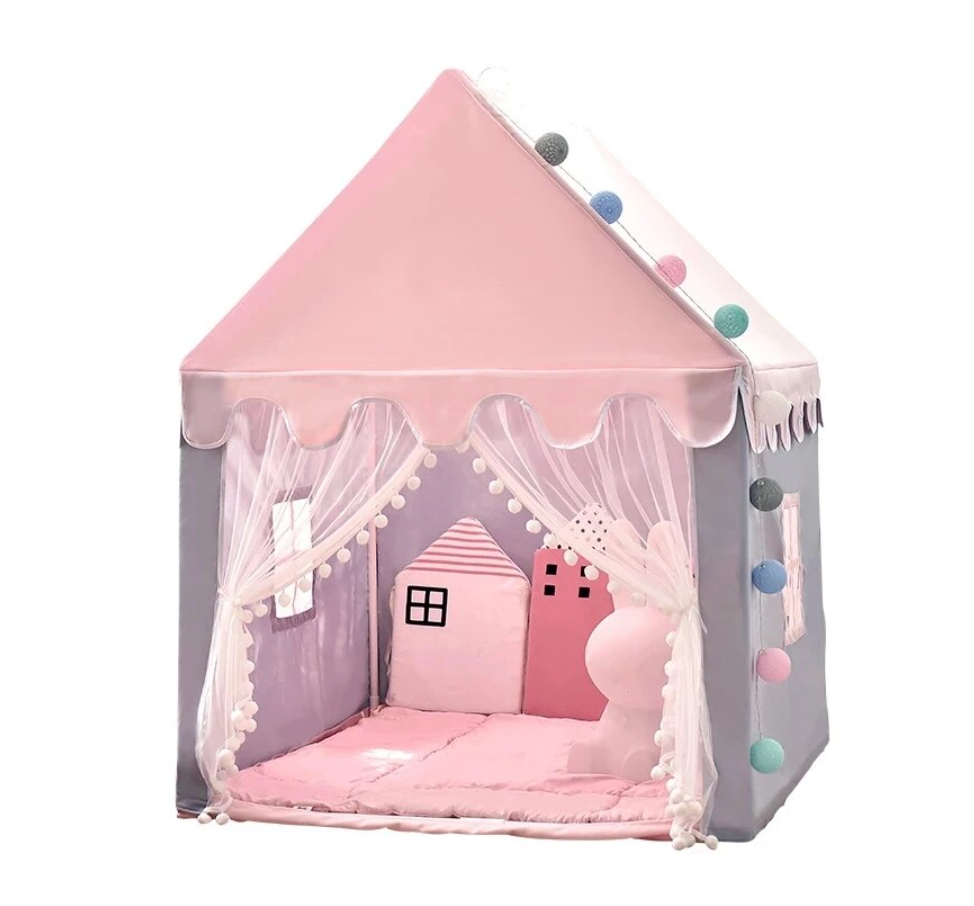 Speeltent speelhuisje voor kinderen - Marlie
