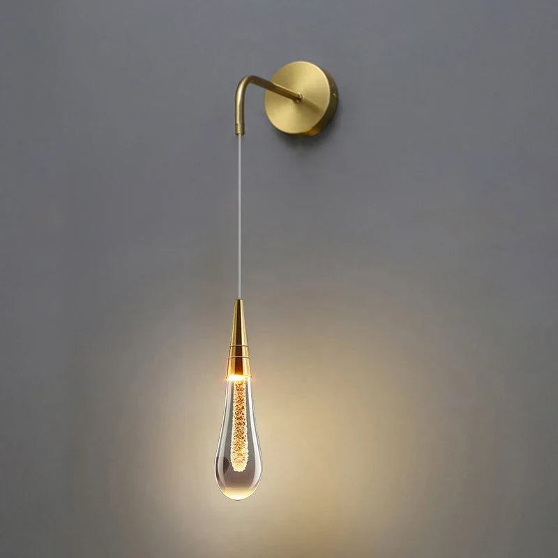 Tijdloze Kristallen Decoratieve Lamp | Elegante Verlichting voor een Klassieke Uitstraling- GouCristal