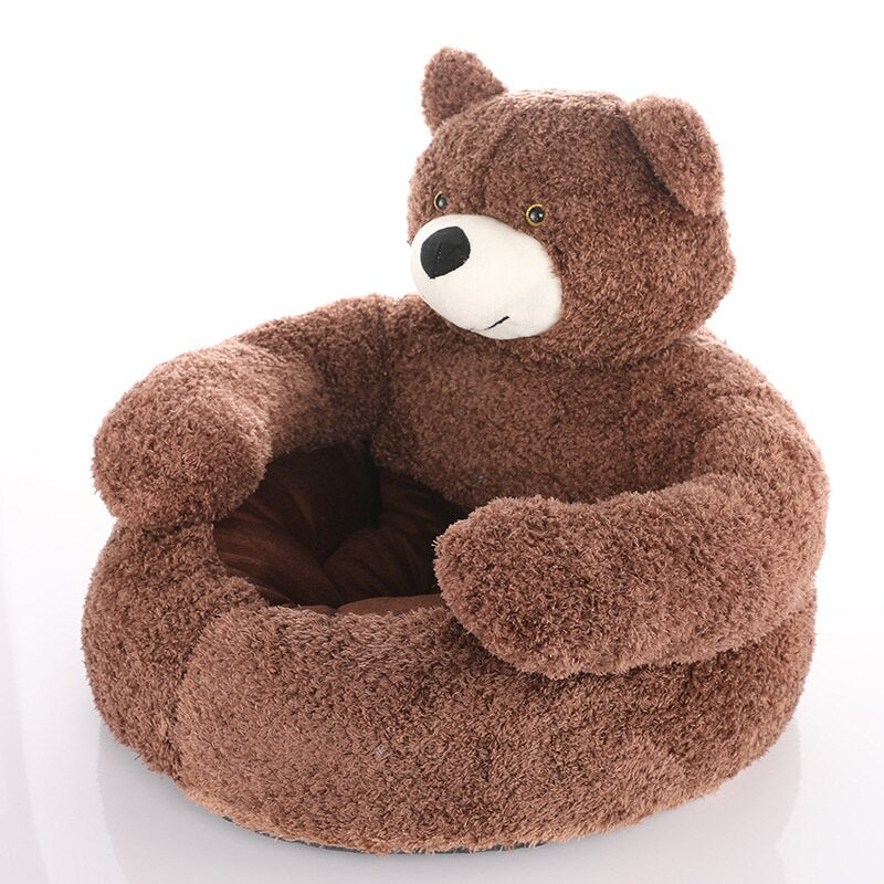 Bed voor huisdieren - LuxuBear
