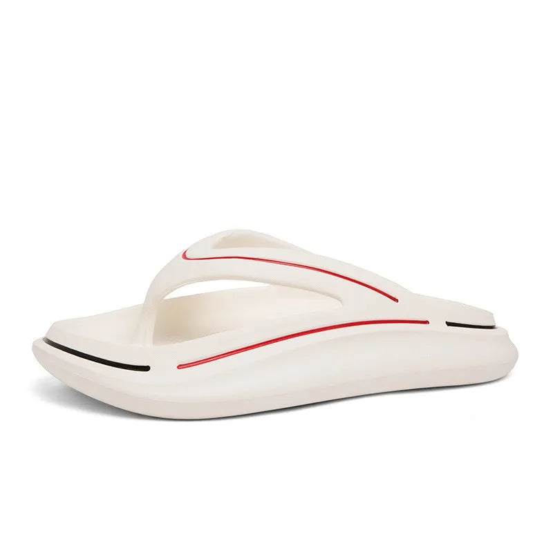 Ultralichte Uniseks Badslippers | Comfortabele EVA & Geheugen Schuim Sandalen voor de Zomer - Savina