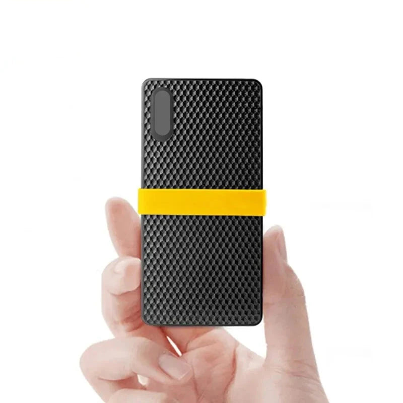 2TB Draagbare SSD Solid State Drive voor  Laptop en PC | externe harde schijf - Logan