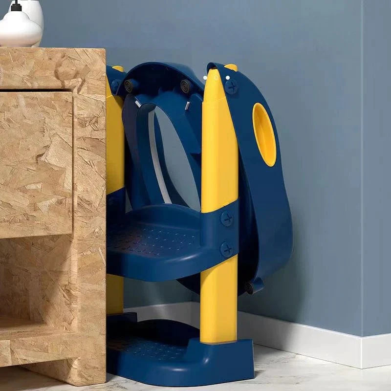 Potty  | Toiletstoelverhoger | Veilig en leerzaam | Perfect voor peuters