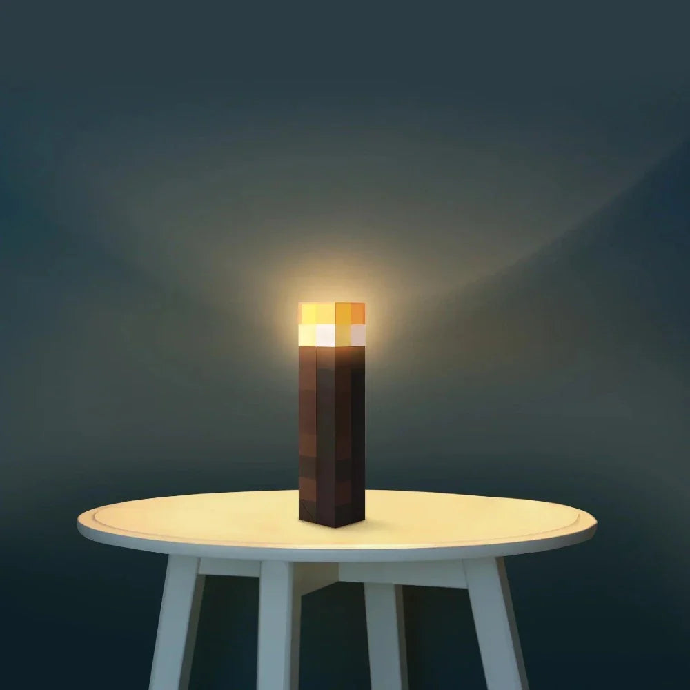 Scout MineLamp | LED-verlichting | Unieke decoratie