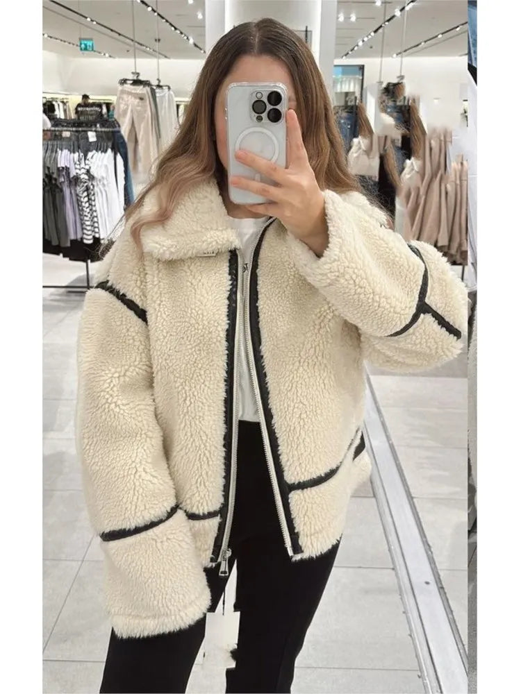Fleece Lentejas | Warmte en Stijl in Eén - Isla
