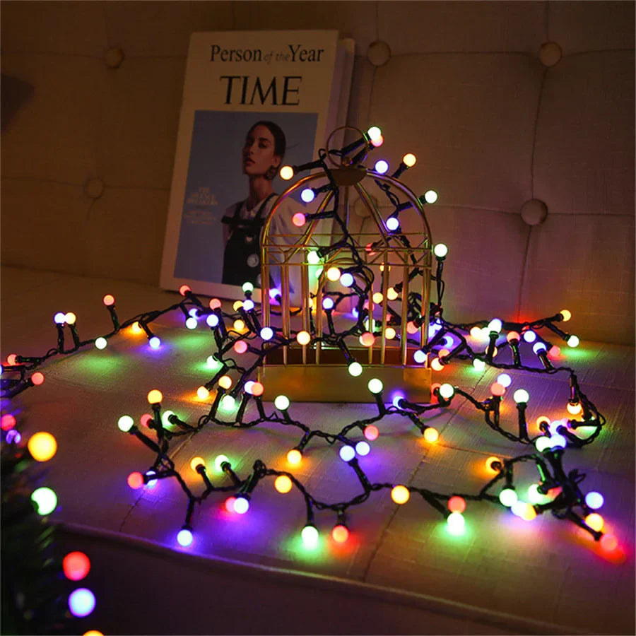 Waterdichte LED-strengverlichting - Twinkly