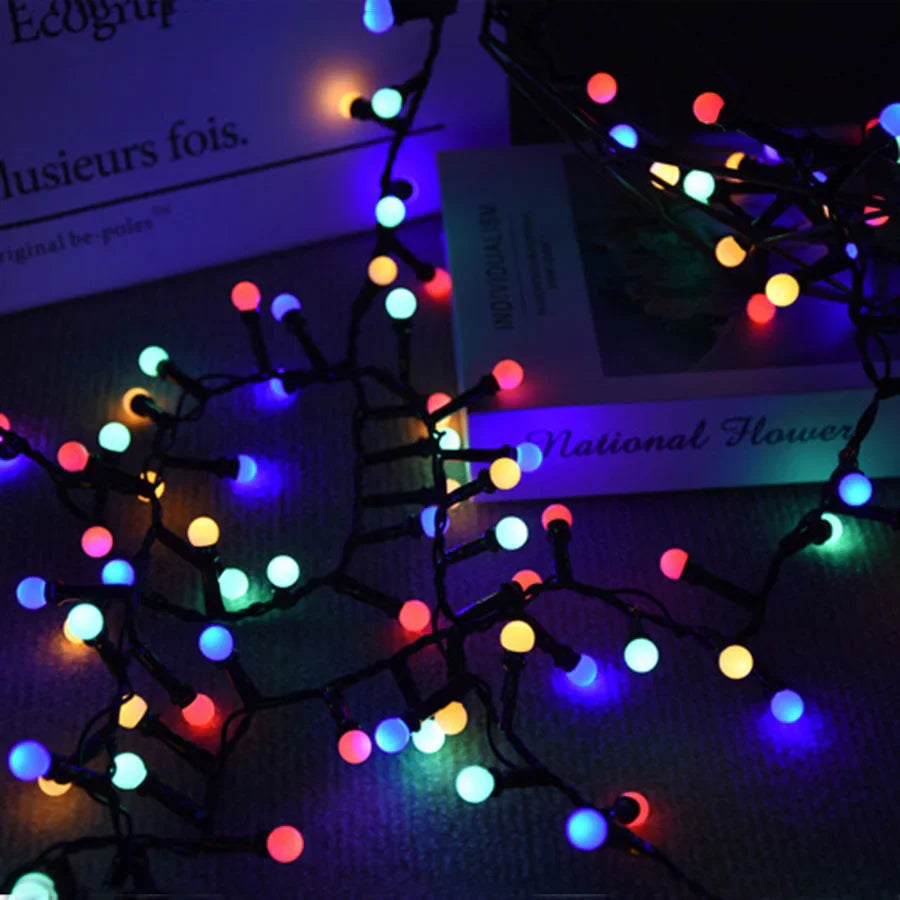 Waterdichte LED-strengverlichting - Twinkly