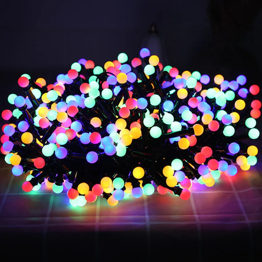 Waterdichte LED-strengverlichting - Twinkly