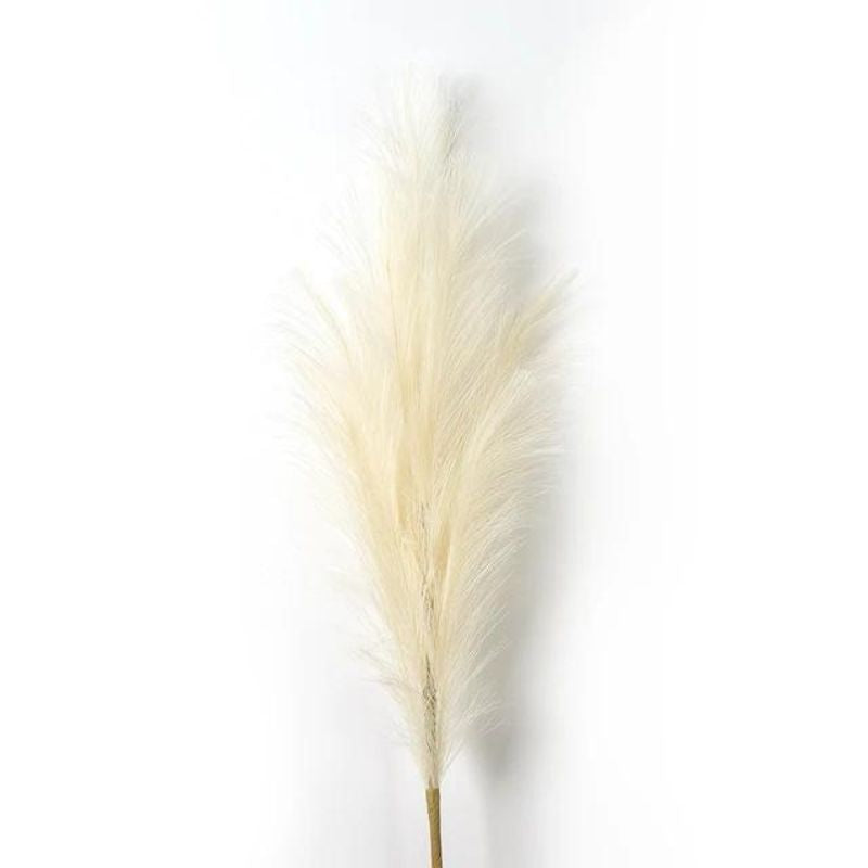 VaseFaux | Kunstmatige Phragmites Australis Vaas Decoratie