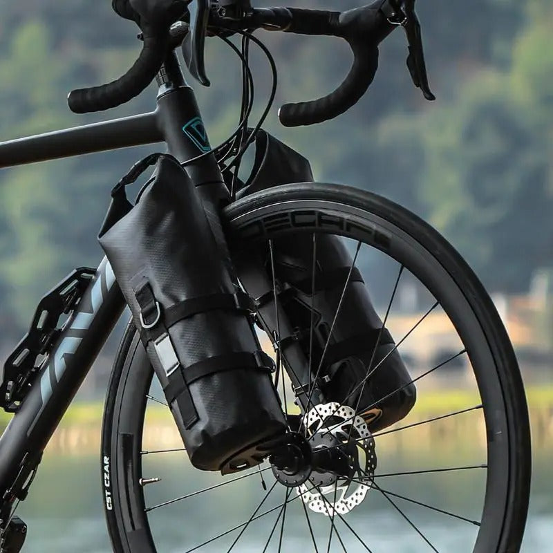 Voorvork Fietstassen - Waterdicht - CycleBags
