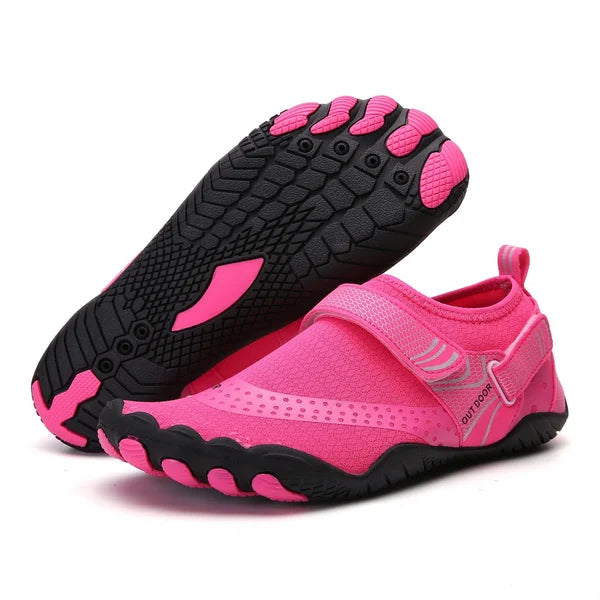 Blootsvoets Orthopedische Waterschoenen voor Dames & Heren - Mardin