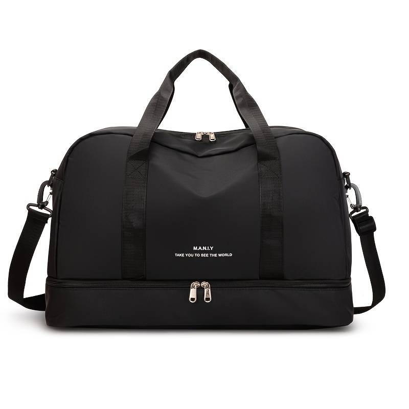 All-In-One Reistas - CarryBag