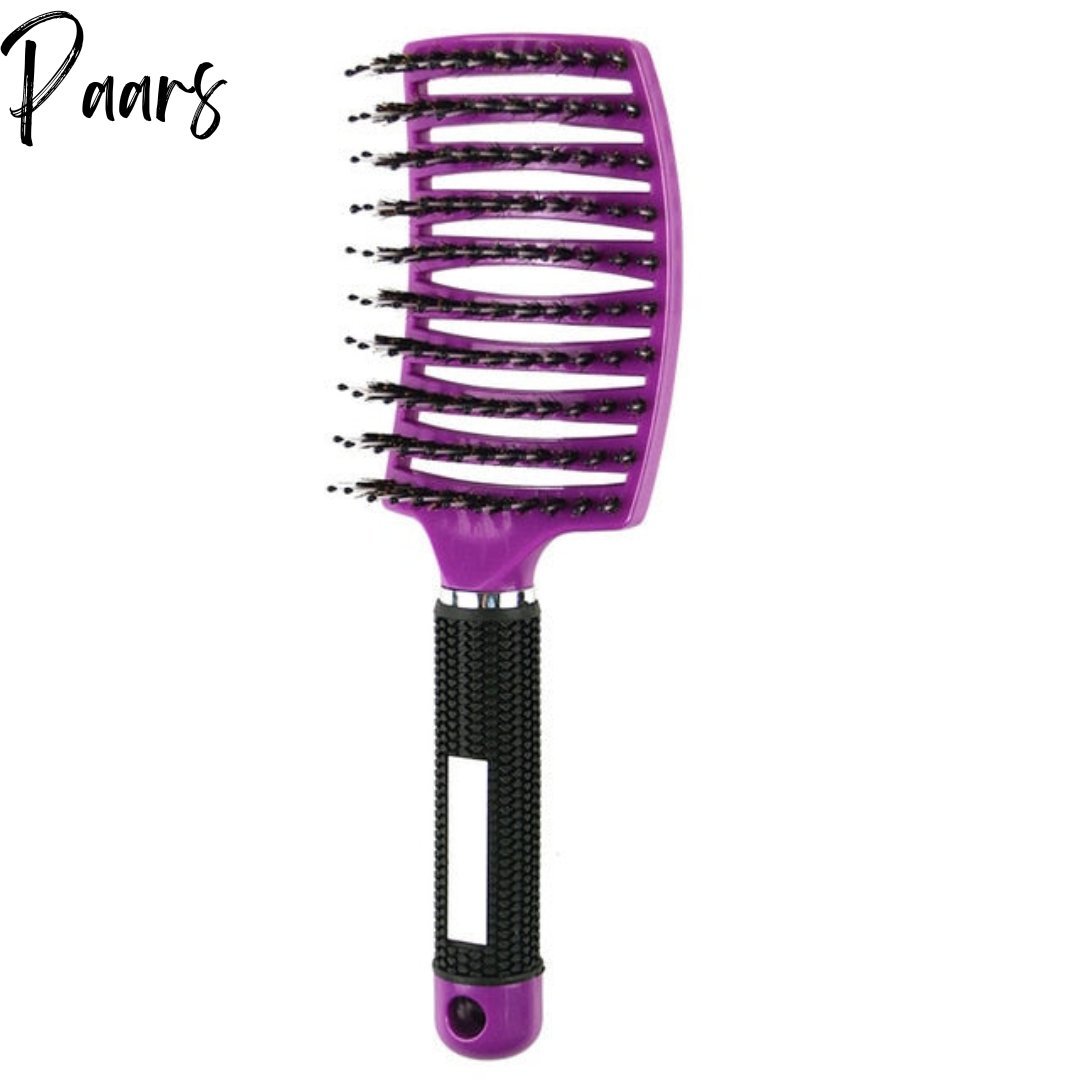 Haarborstels Kam SmoothSlick Butter Brush - Onrey