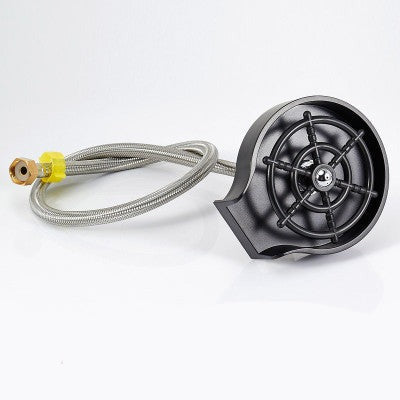 Rinzer | Cup Washer | Eenvoudige eenhandige bediening