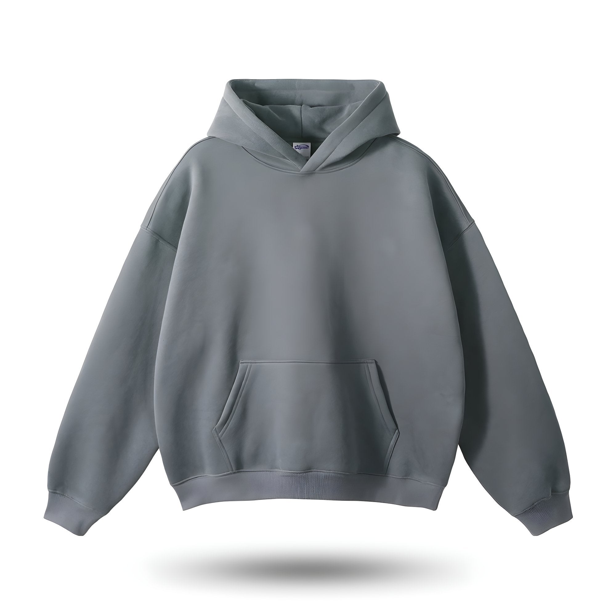 Eenvoudige Hoodie - Vason