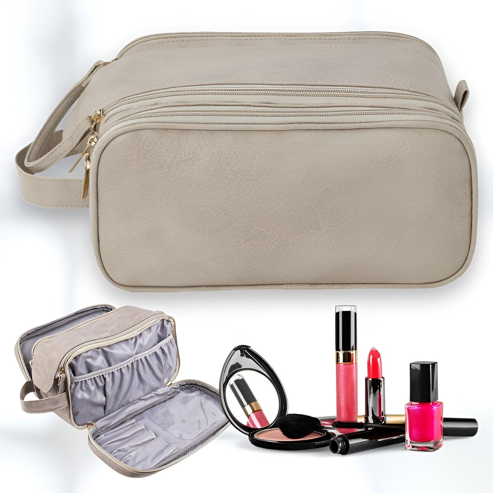 Ruime organisatietas voor cosmetica - Roize