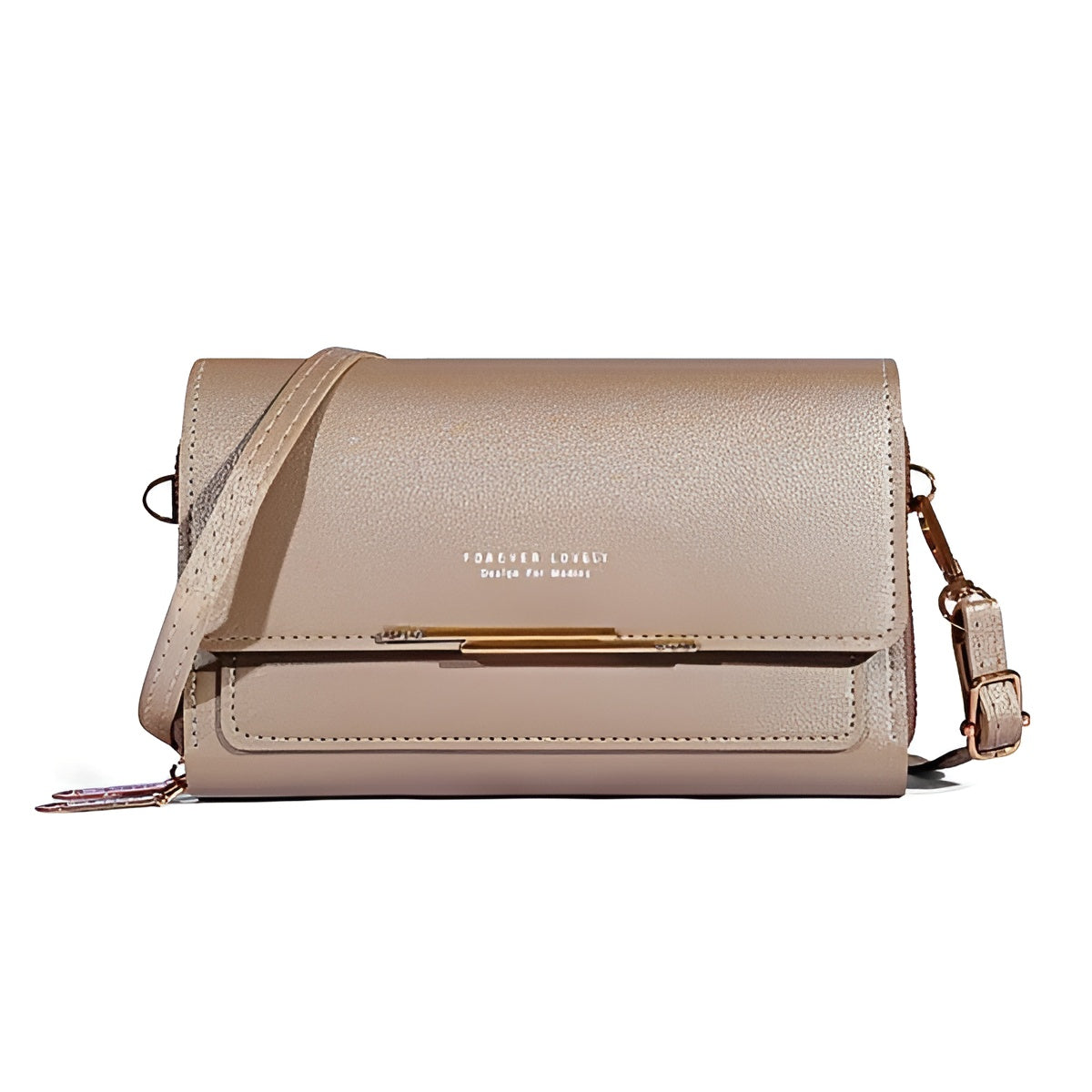 Multifunctionele Luxe Schoudertas Voor Vrouwen - Lanori bag