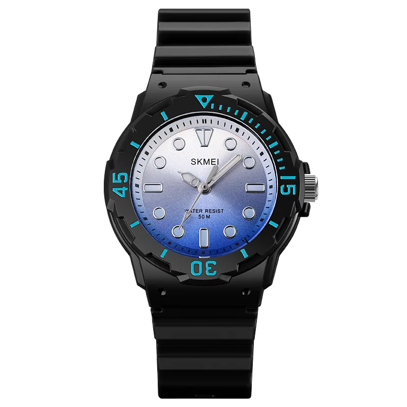 Waterdicht horloge voor kinderen - TimeFun