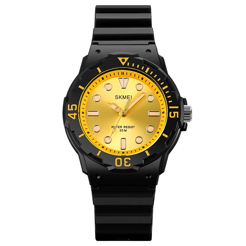 Waterdicht horloge voor kinderen - TimeFun