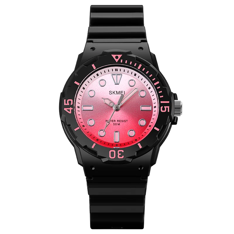 Waterdicht horloge voor kinderen - TimeFun