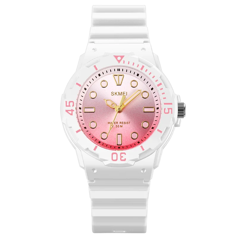 Waterdicht horloge voor kinderen - TimeFun