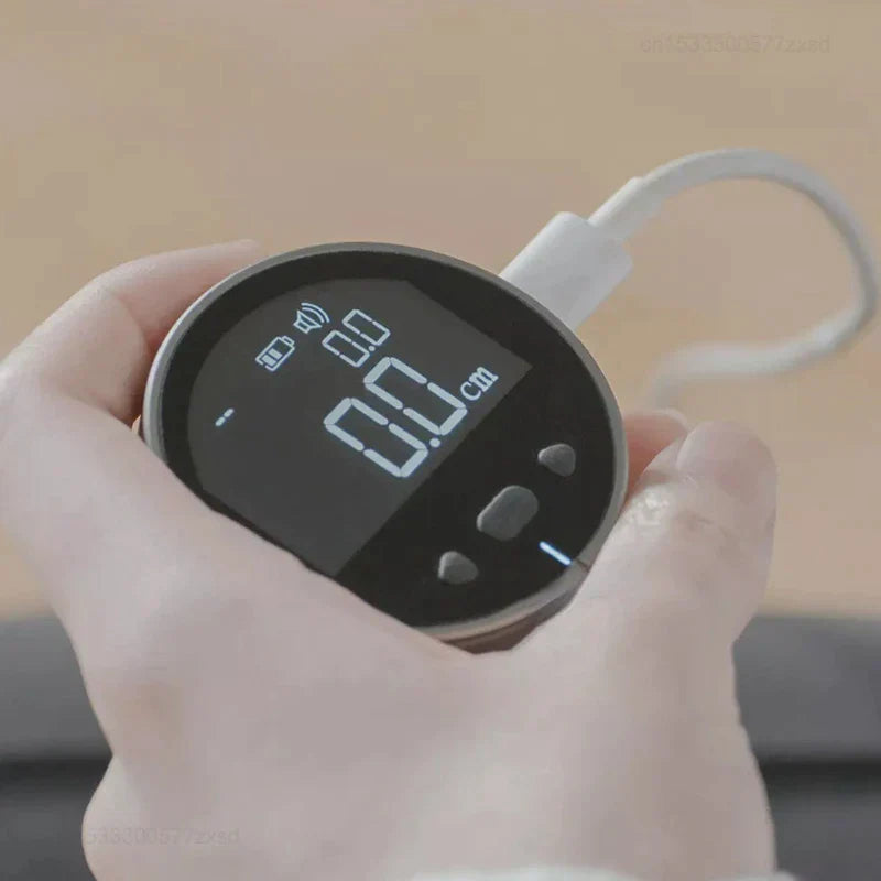 ElecMeas | Elektrisch meetlint | Afstandsmeter
