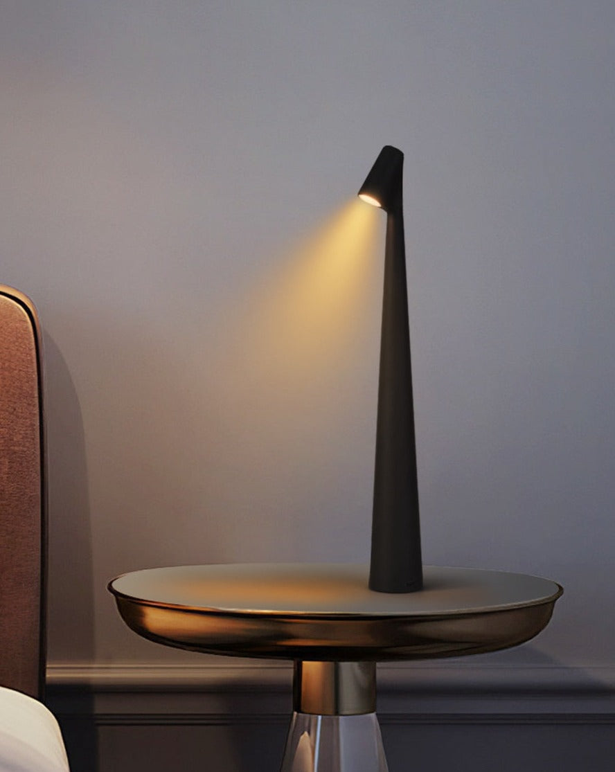 TabLight - Sfeervolle Duurzame Oplaadbare Tafellamp
