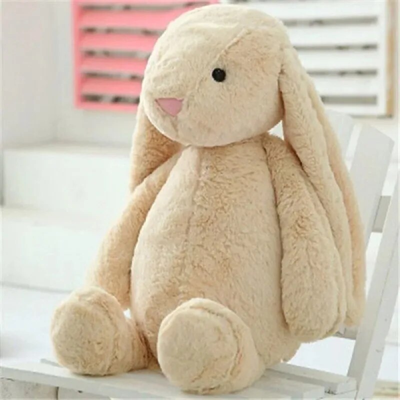 ultieme schattige konijntjes pluche knuffel - Bundly