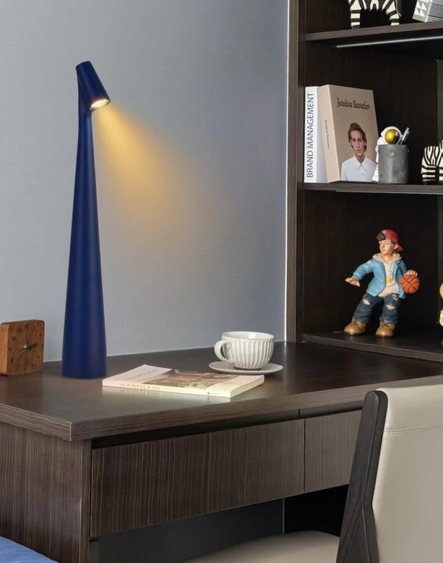 TabLight - Sfeervolle Duurzame Oplaadbare Tafellamp