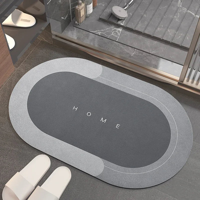 Antislip Vloermat | Eenvoudig schoon te maken - Gripard