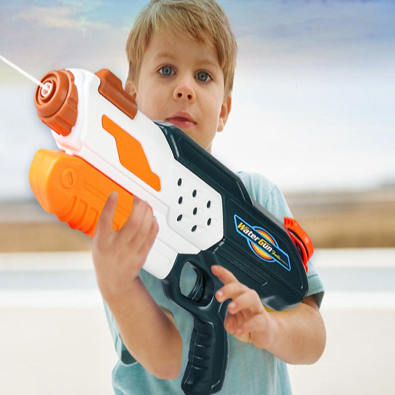 Ultimate Power Blast waterpistool - AquaBatt