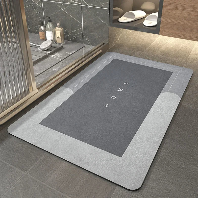 Antislip Vloermat | Eenvoudig schoon te maken - Gripard