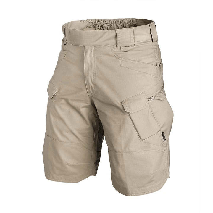 Tactische shorts met meerdere zakken voor heren, outdooruitrusting - Henry