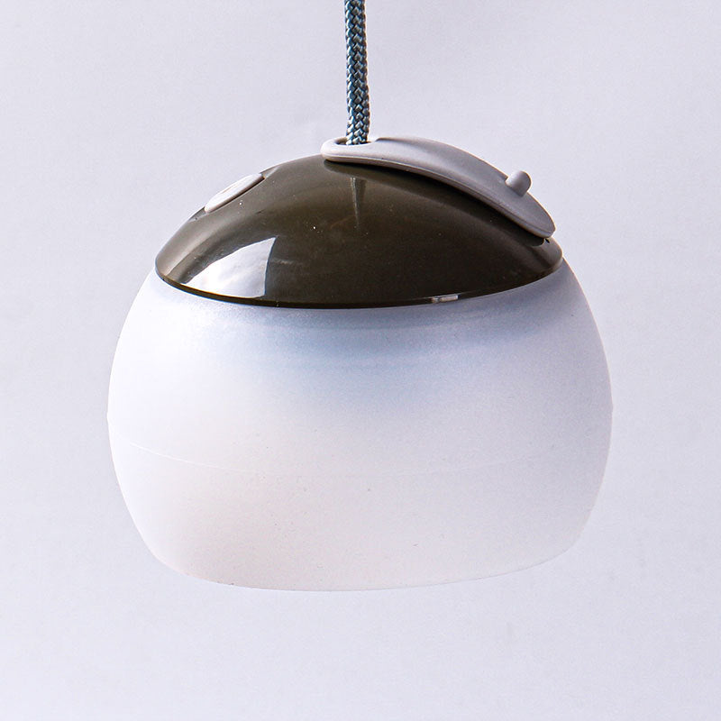 RusticLamp | Multifunctionele Vintage Camping Lamp | USB Oplaadbare Draagbare Buitenverlichting