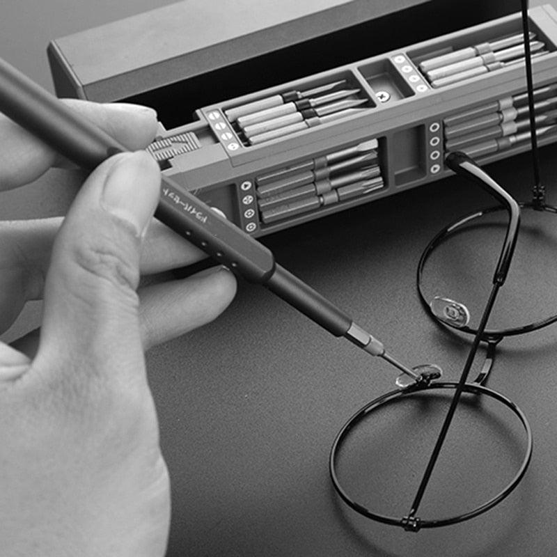 Schroevendraaierset - RepairPro