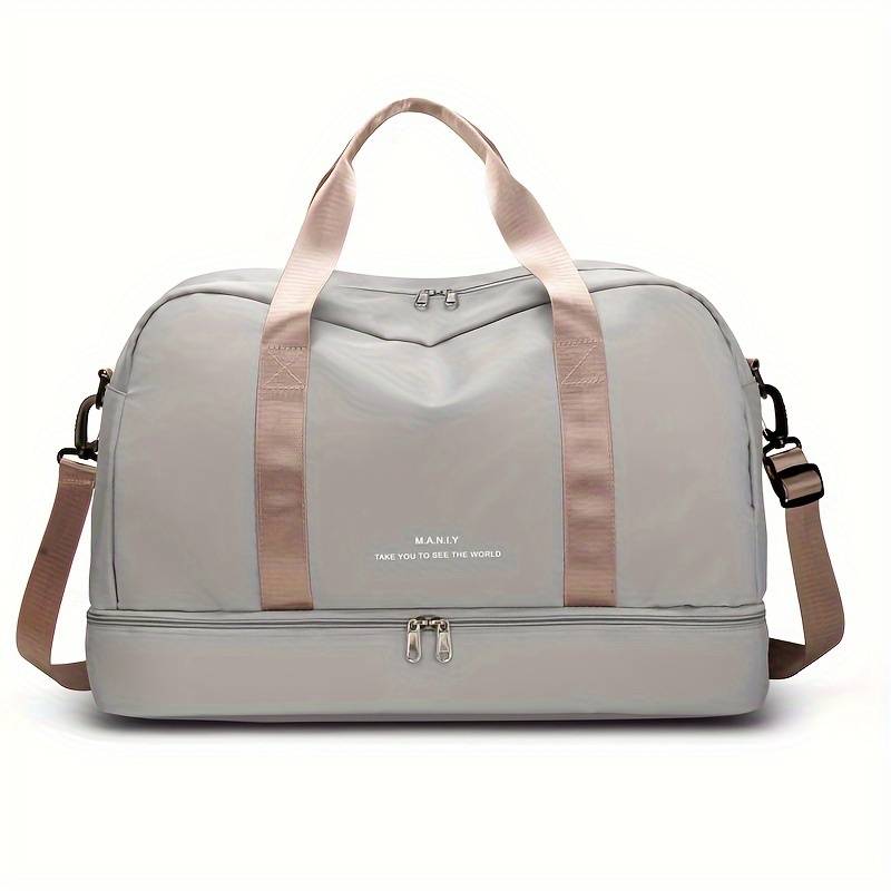 All-In-One Reistas - CarryBag