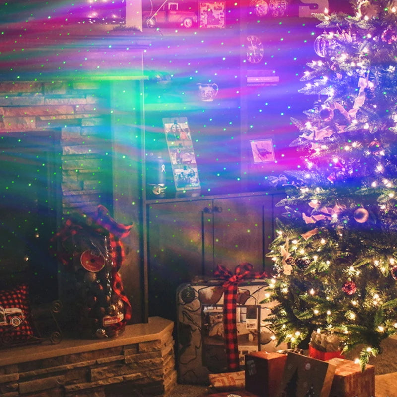 SkyLight | Sterrenhemel Projector | Magische Sfeer | Droomnachten
