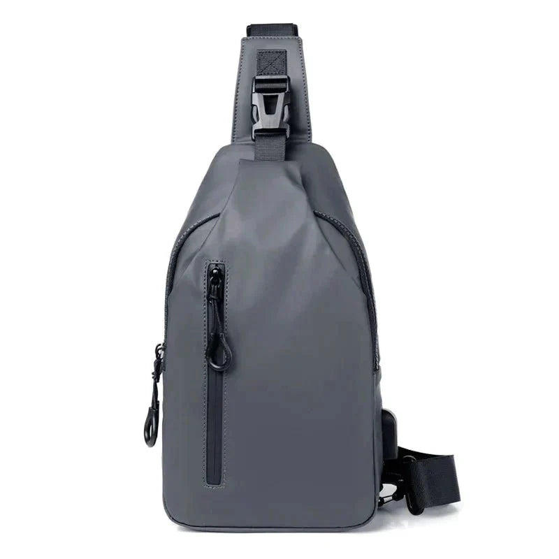 Veelzijdige tas voor elke gelegenheid - Felgex