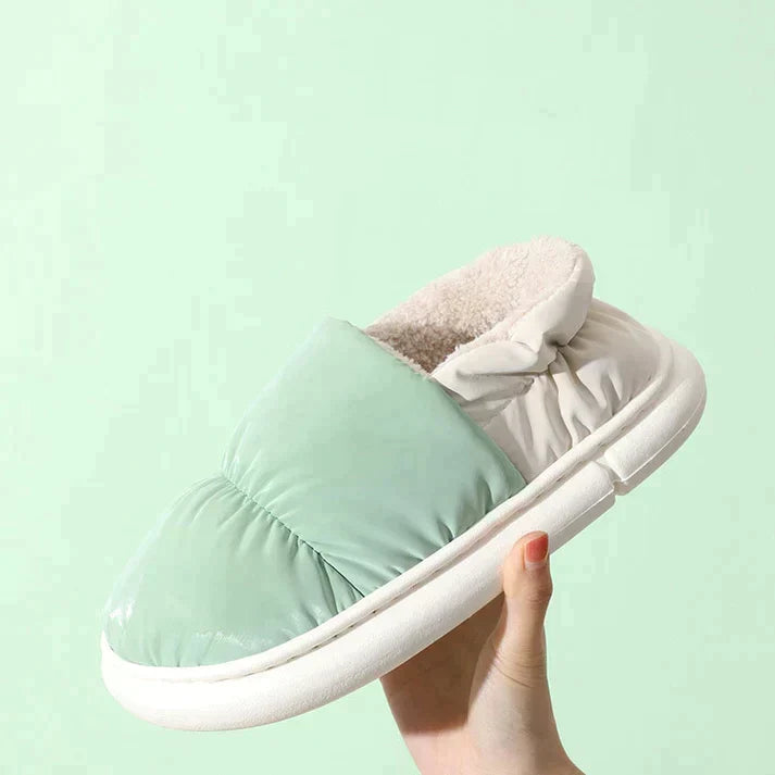 Luxe pantoffels voor meer comfort | Zacht en warm - Denna