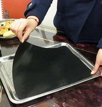 BakGrill - Barbecuemat voor grillen en bakken