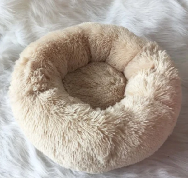 Milowa | Knus en comfortabel katten en hondenbed
