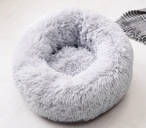 Milowa | Knus en comfortabel katten en hondenbed