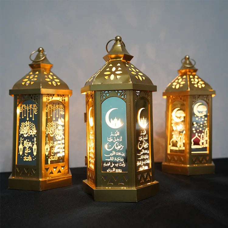Ramda | Prachtige Ramadan lamp!