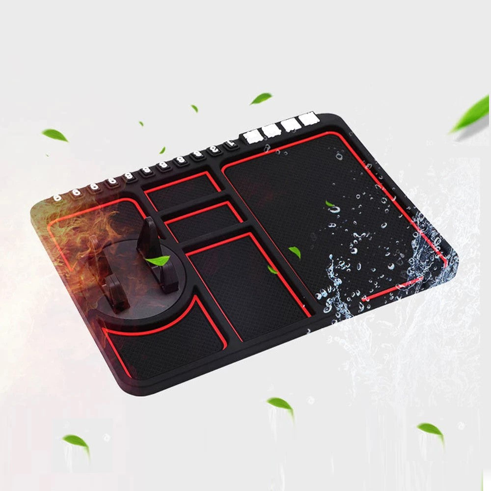Antislip telefoonhouder | Universele compatibiliteit