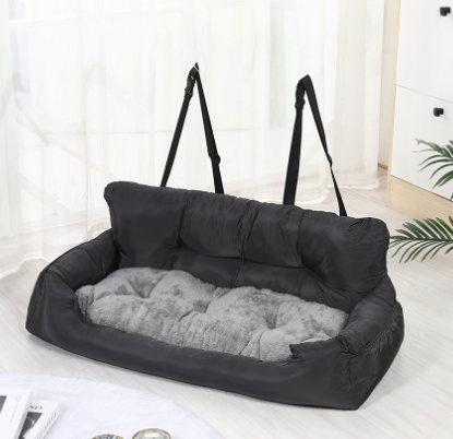 Het beste reisbed voor je hond - Stix