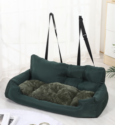 Het beste reisbed voor je hond - Stix